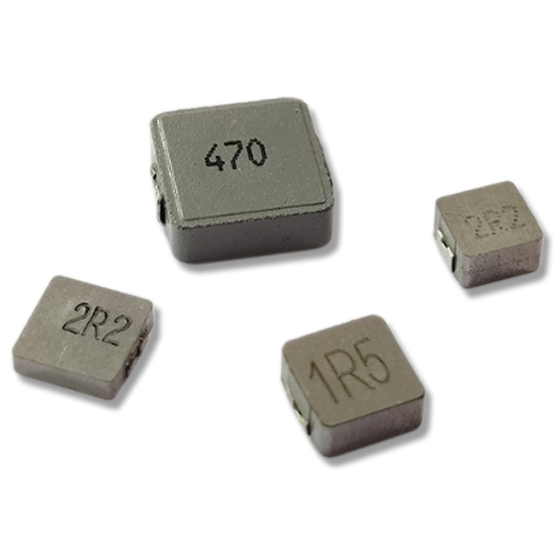 CMD一体成型电感