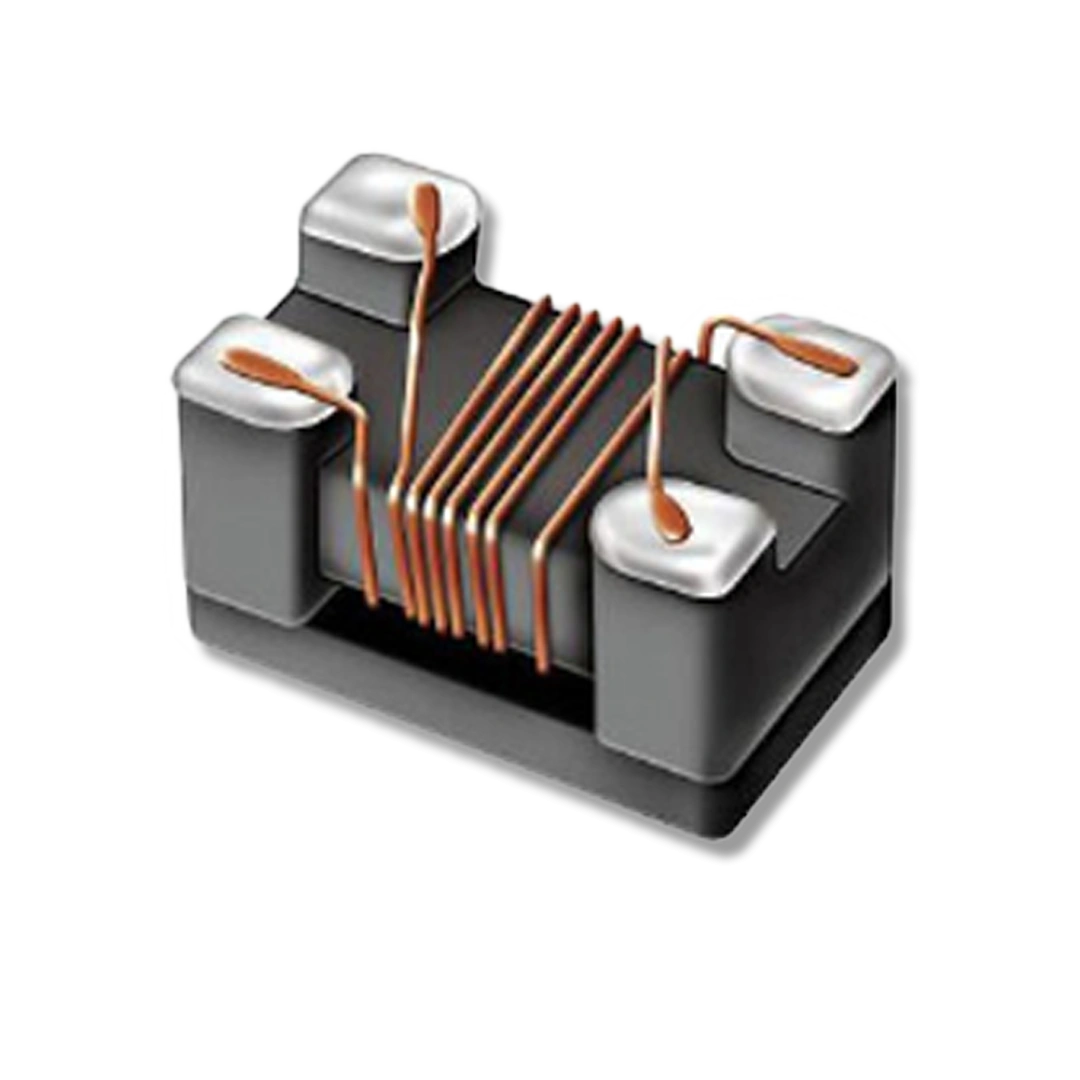 CDB共模贴片绕线电感