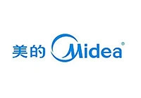 我司合作客户美的